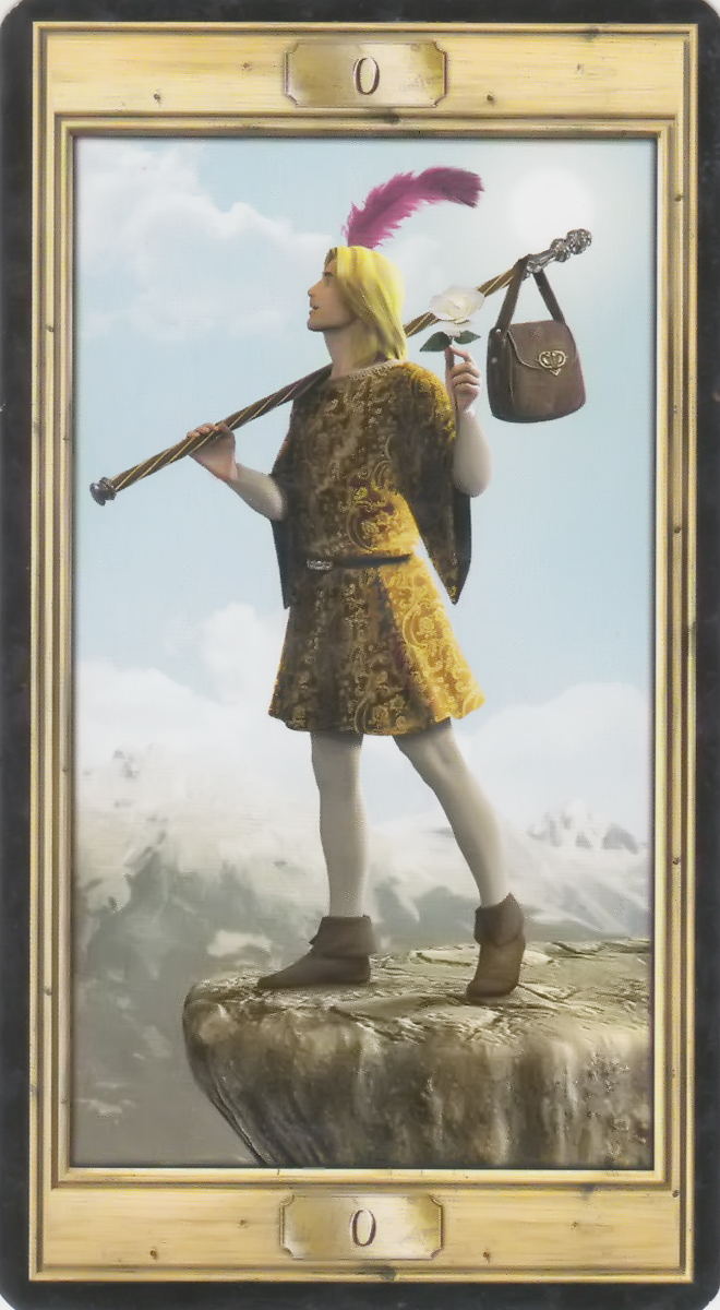 The Fool