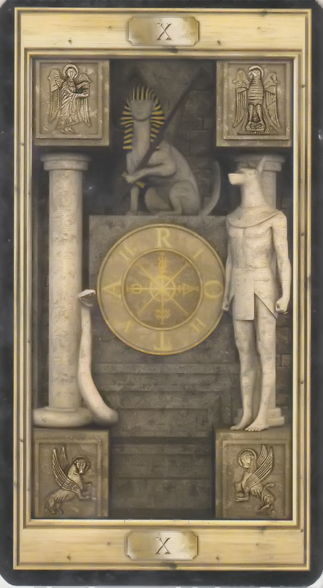 Wheel of Fortune