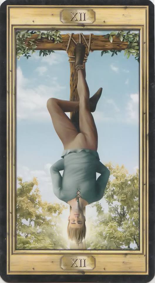 The Hanged Man