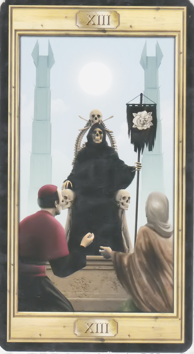 Death
