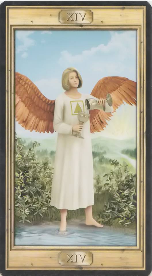 Temperance