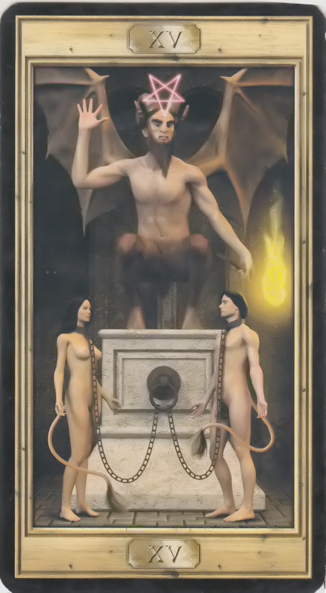 The Devil