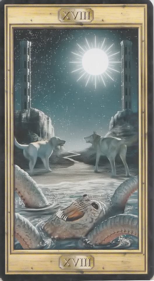 The Moon