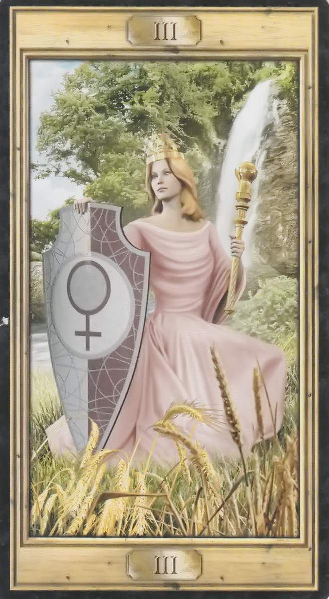 The Empress