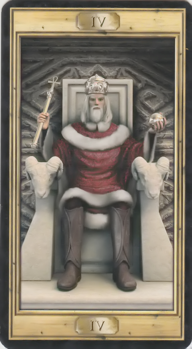 The Emperor