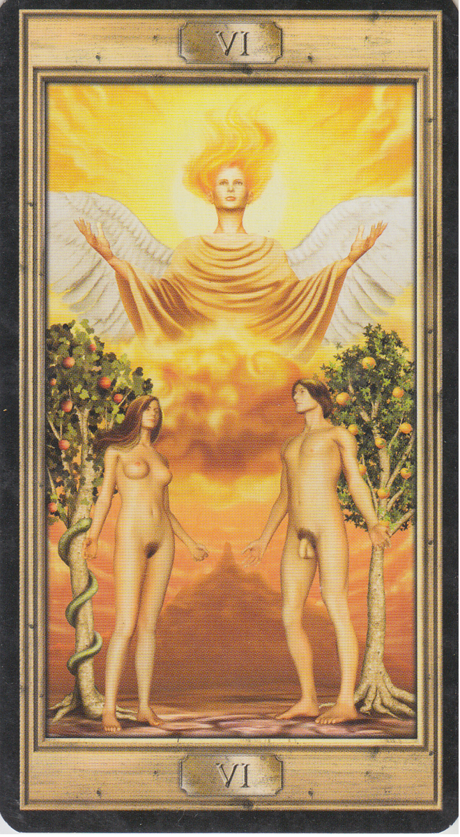 The Lovers