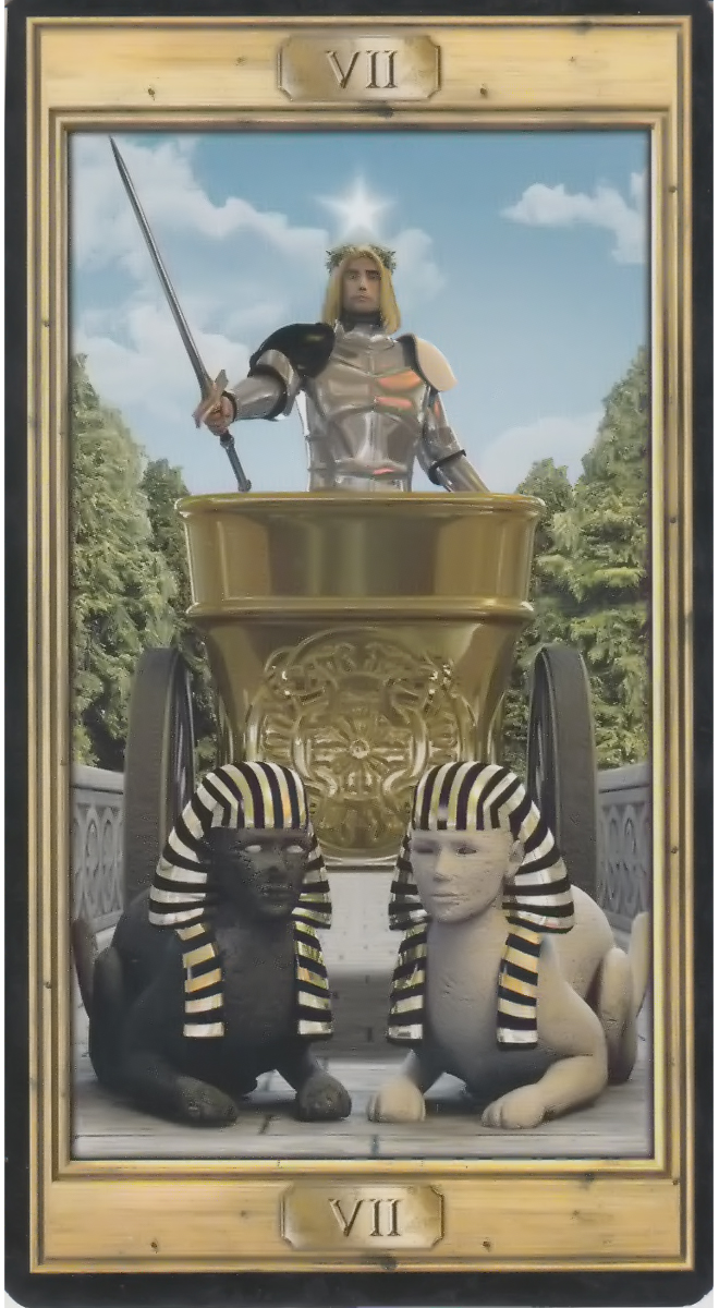 The Chariot