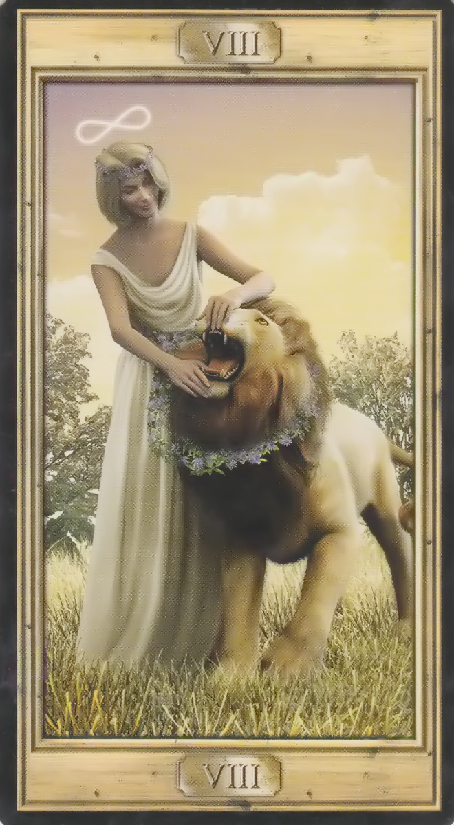 Strength